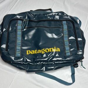 Patagonia MLC 45L in Abalone Blue